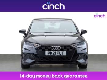 Used Audi A3 2021 for sale - 75236845: Photo