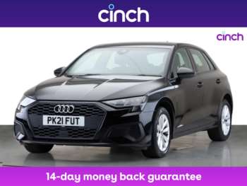 Used Audi A3 2021 for sale - 75236845: Photo