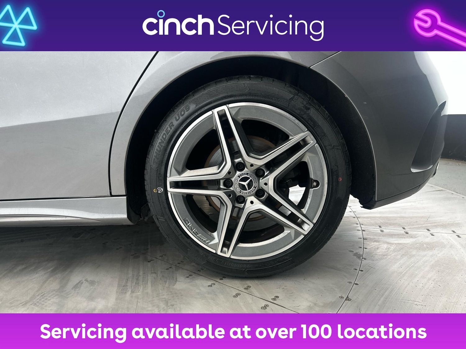 Used Mercedes-Benz A-Class 2021 for sale - 77006375: Photo 26