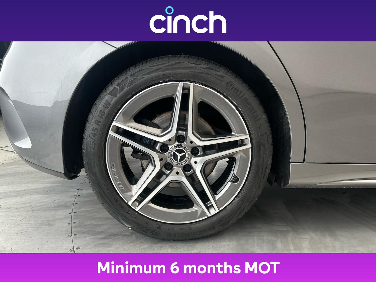 Used Mercedes-Benz A-Class 2021 for sale - 77006375: Photo 27