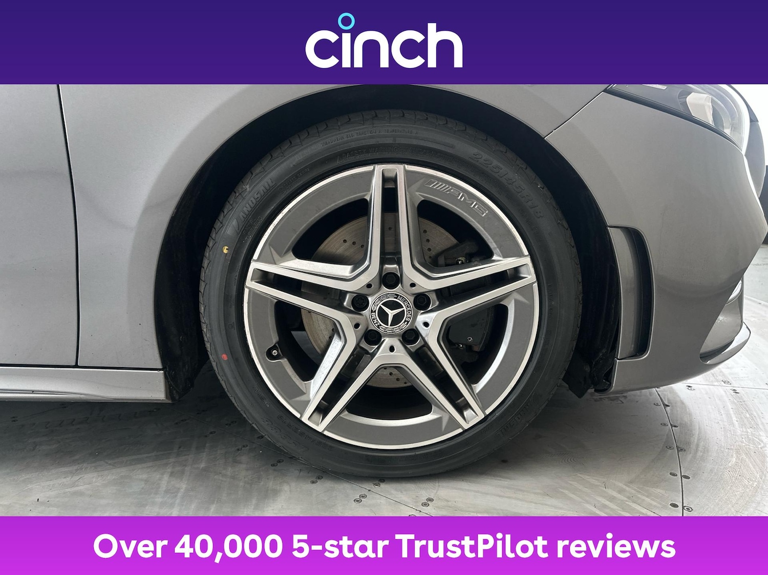 Used Mercedes-Benz A-Class 2021 for sale - 77006375: Photo 28