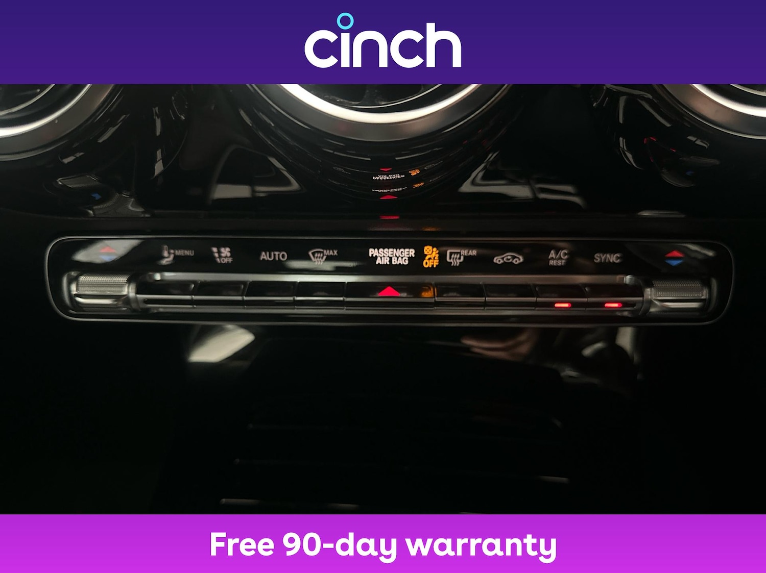 Used Mercedes-Benz A-Class 2021 for sale - 77006375: Photo 34