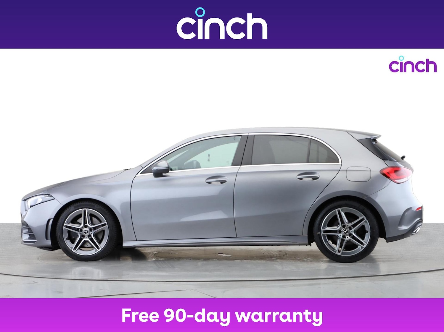 Used Mercedes-Benz A-Class 2021 for sale - 77006375: Photo 8