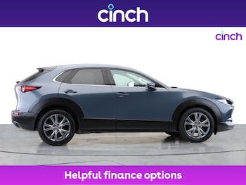 Used Mazda CX-30 2020 for sale - 76313446: Photo