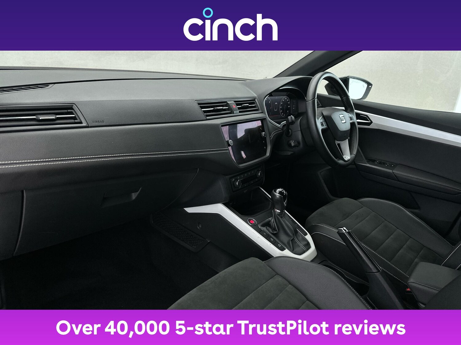 Used SEAT Arona 2018 for sale - 76999563: Photo 14