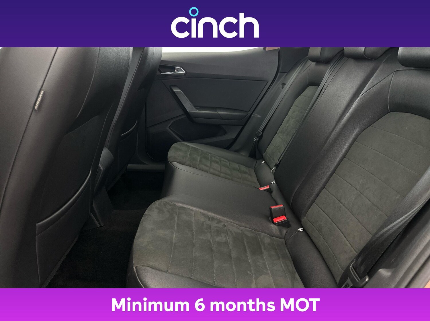 Used SEAT Arona 2018 for sale - 76999563: Photo 20