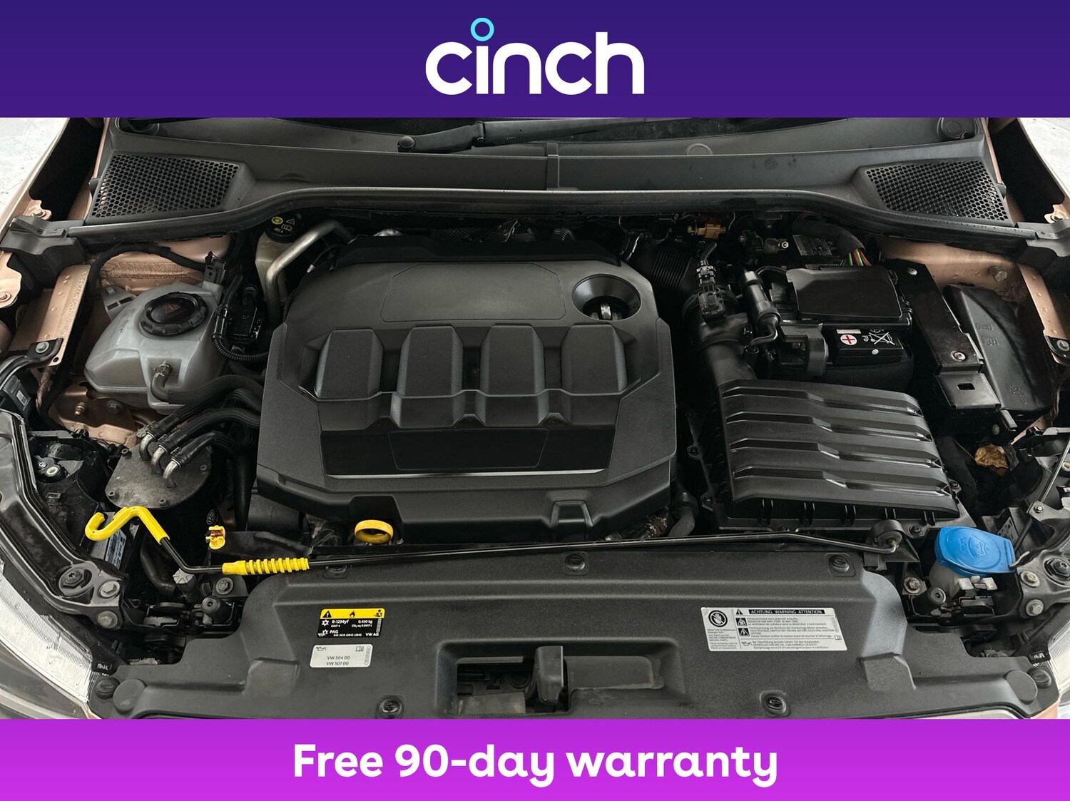 Used SEAT Arona 2018 for sale - 76999563: Photo 23