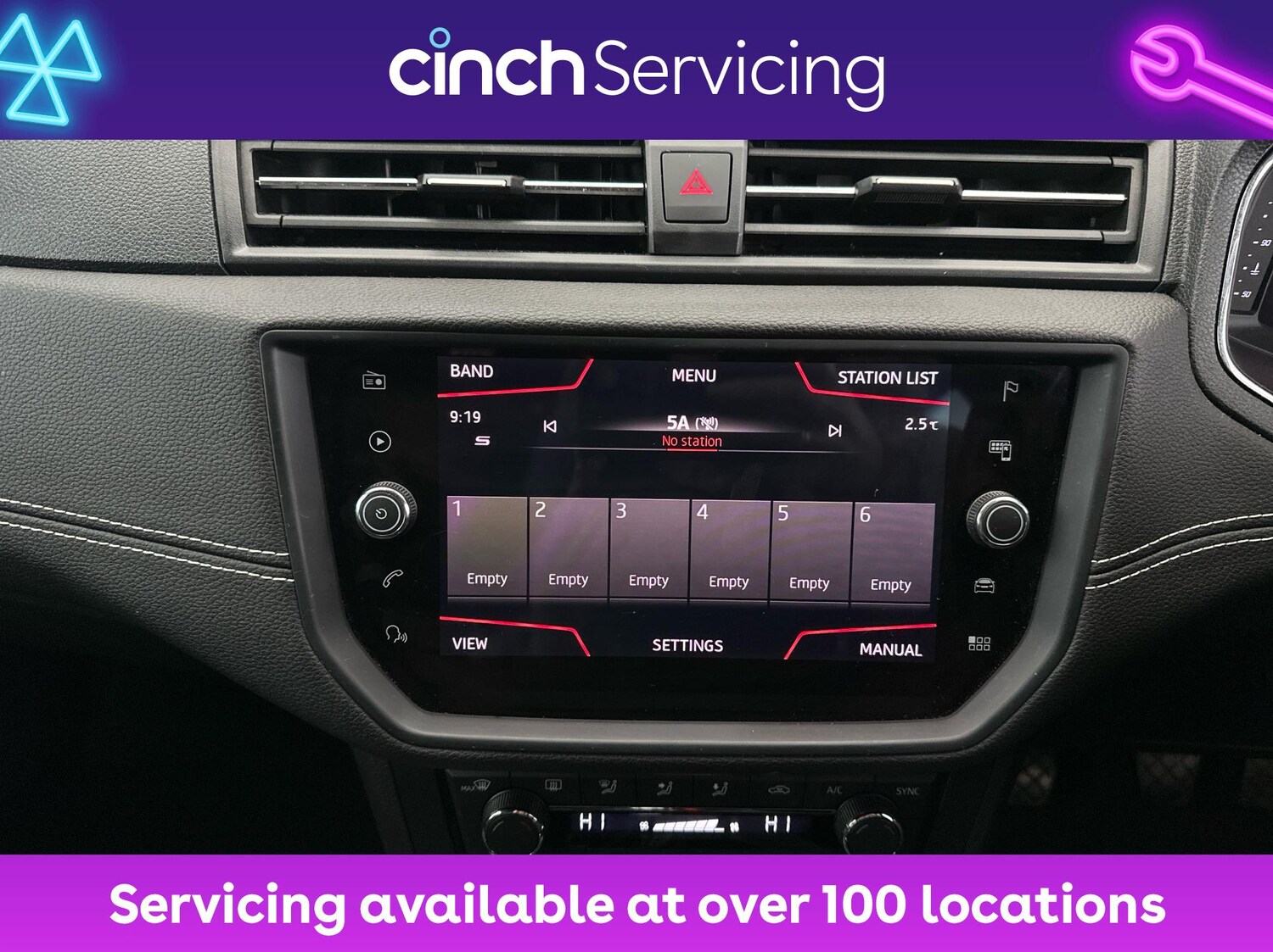 Used SEAT Arona 2018 for sale - 76999563: Photo 31