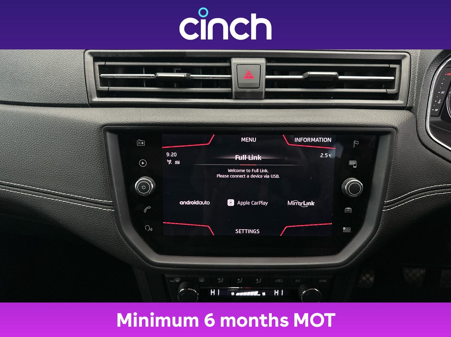 Used SEAT Arona 2018 for sale - 76999563: Photo 32