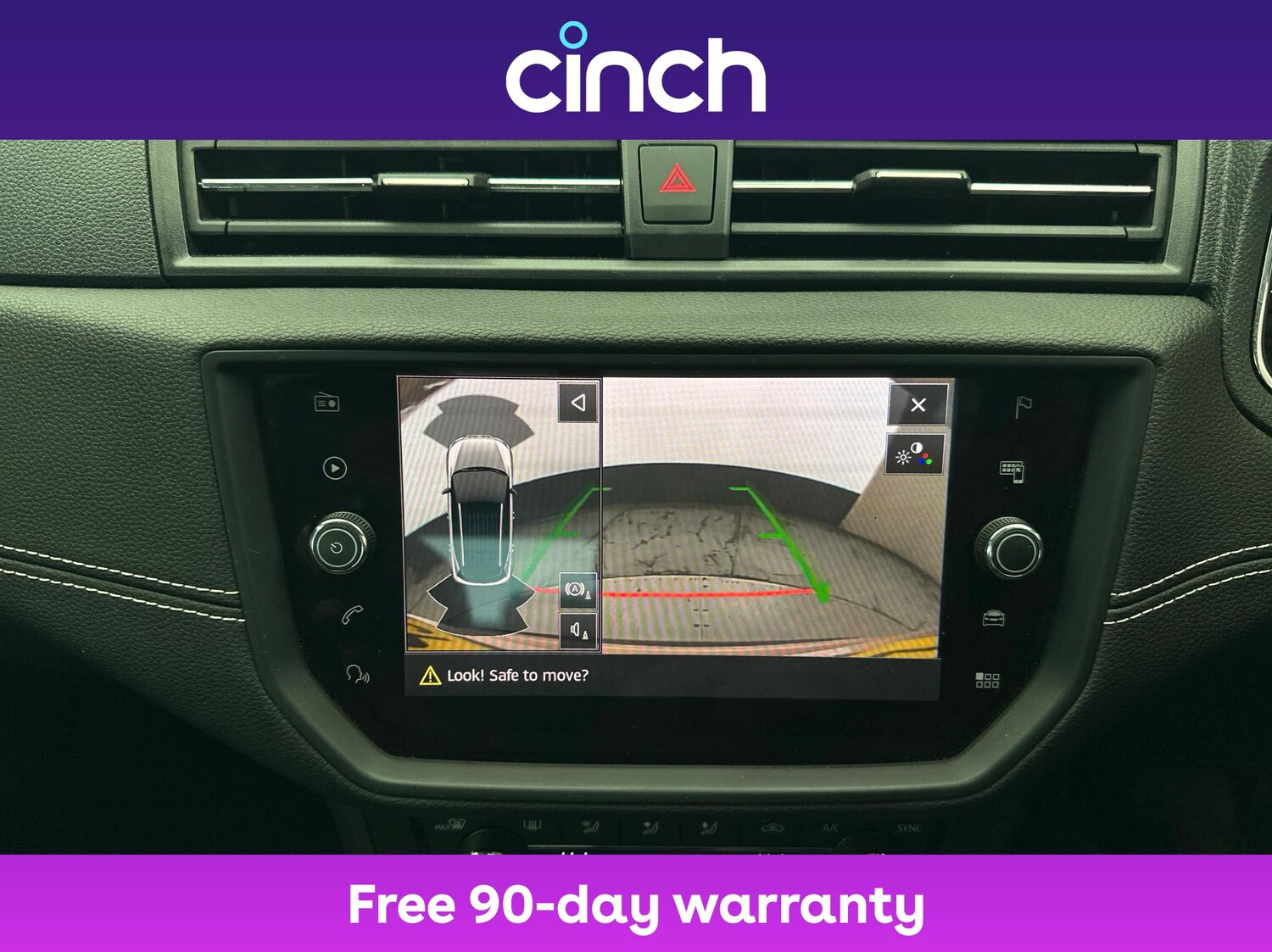 Used SEAT Arona 2018 for sale - 76999563: Photo 34