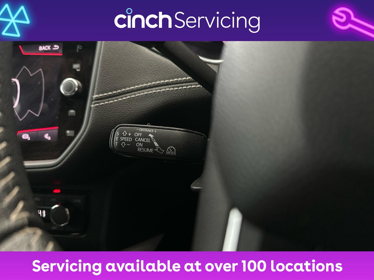 Used SEAT Arona 2018 for sale - 76999563: Photo 36