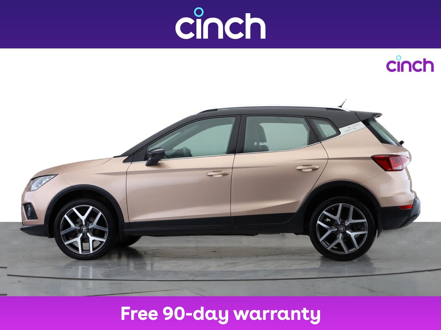 Used SEAT Arona 2018 for sale - 76999563: Photo 8