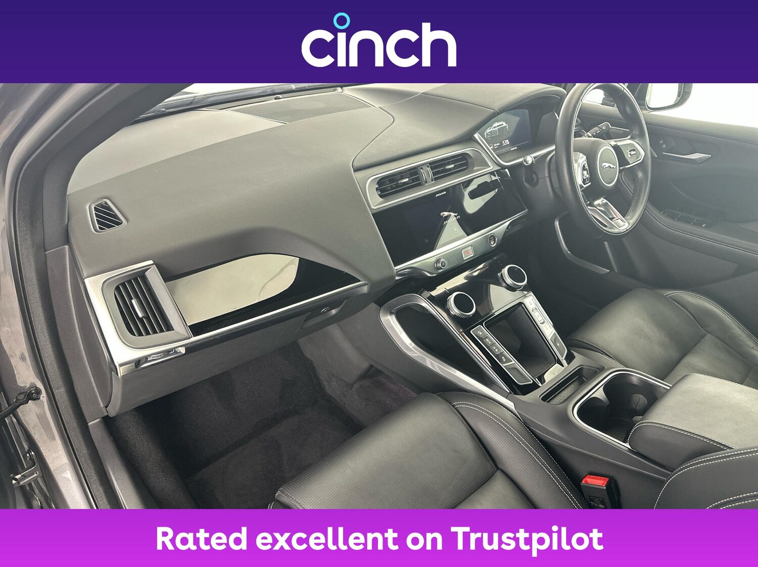 Used Jaguar I-Pace 2022 for sale - 76041266: Photo 14