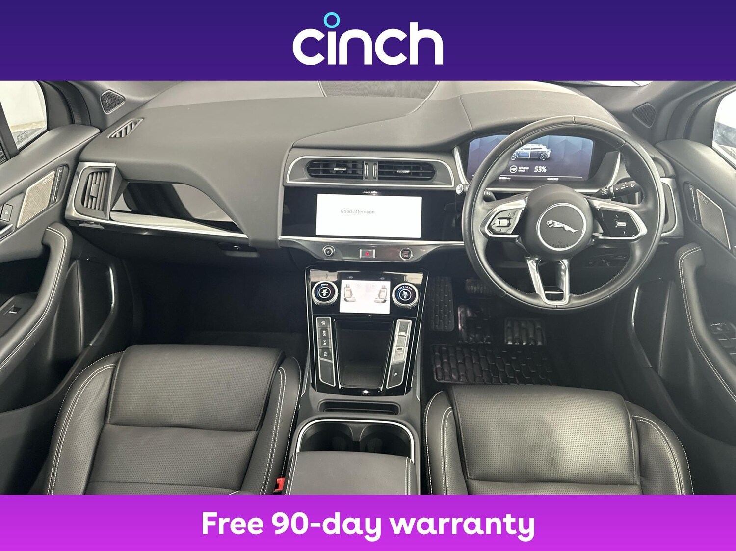 Used Jaguar I-Pace 2022 for sale - 76041266: Photo 15