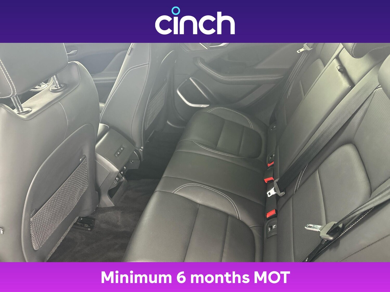 Used Jaguar I-Pace 2022 for sale - 76041266: Photo 20