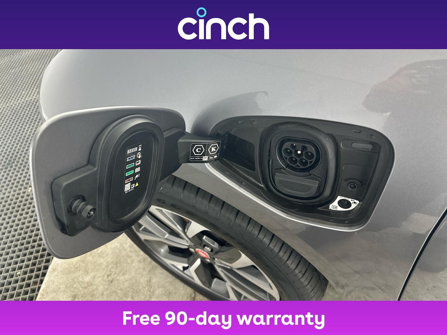 Used Jaguar I-Pace 2022 for sale - 76041266: Photo 29