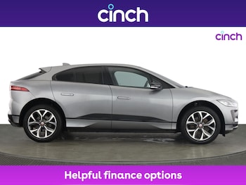 Used Jaguar I-Pace 2022 for sale - 76041266: Photo 2