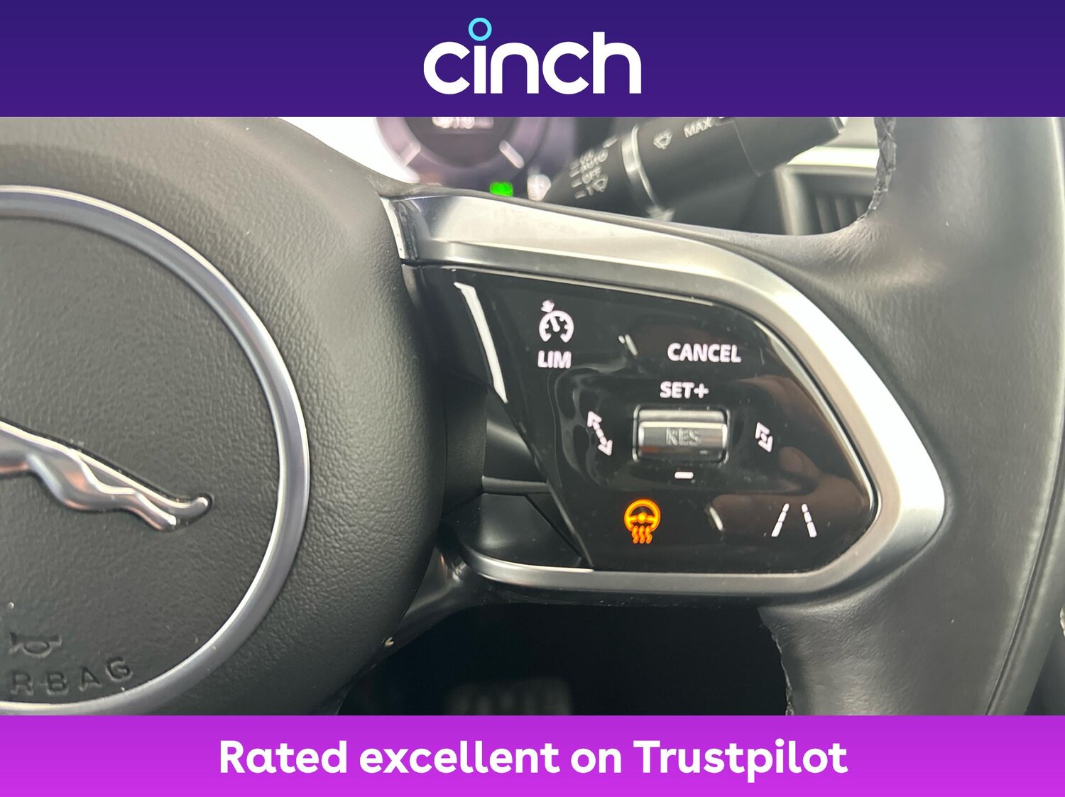 Used Jaguar I-Pace 2022 for sale - 76041266: Photo 38