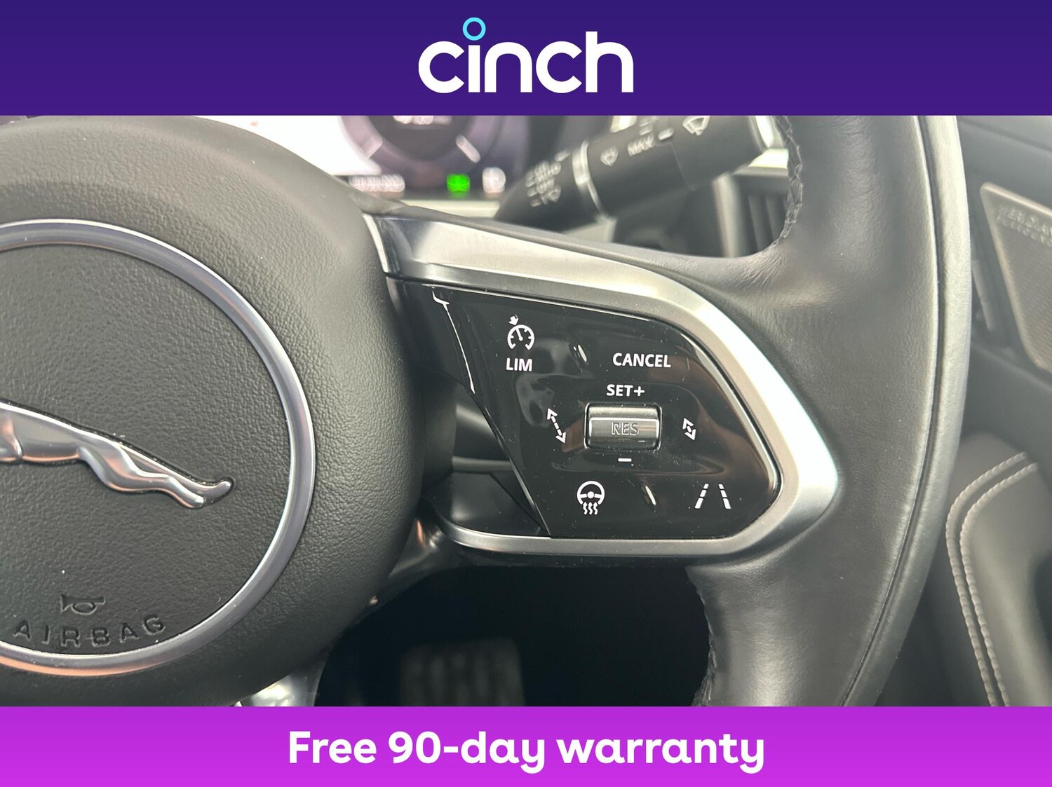Used Jaguar I-Pace 2022 for sale - 76041266: Photo 39