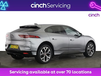Used Jaguar I-Pace 2022 for sale - 76041266: Photo 3