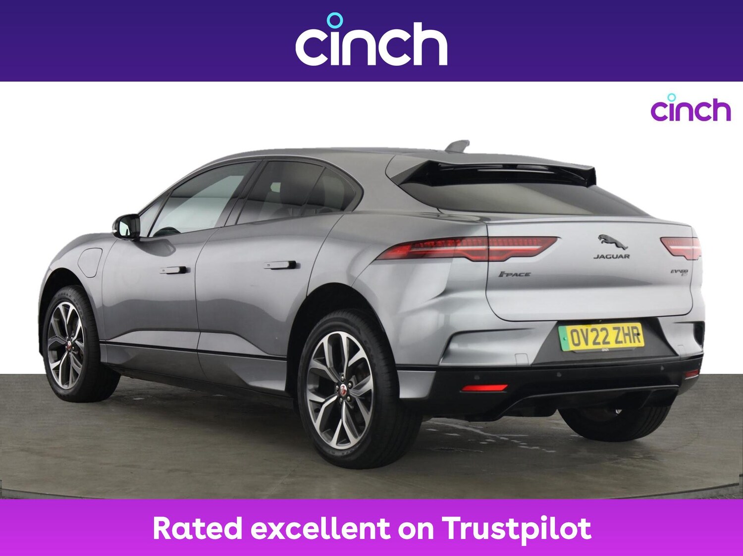 Used Jaguar I-Pace 2022 for sale - 76041266: Photo 6