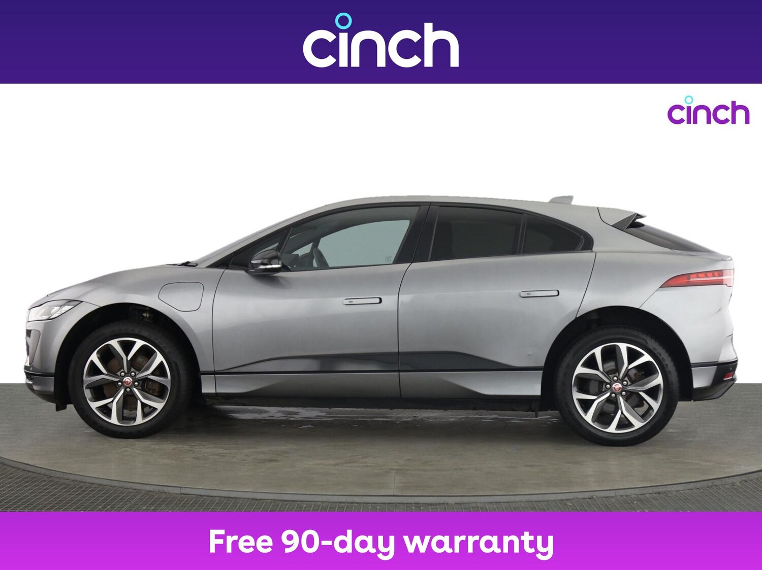 Used Jaguar I-Pace 2022 for sale - 76041266: Photo 8