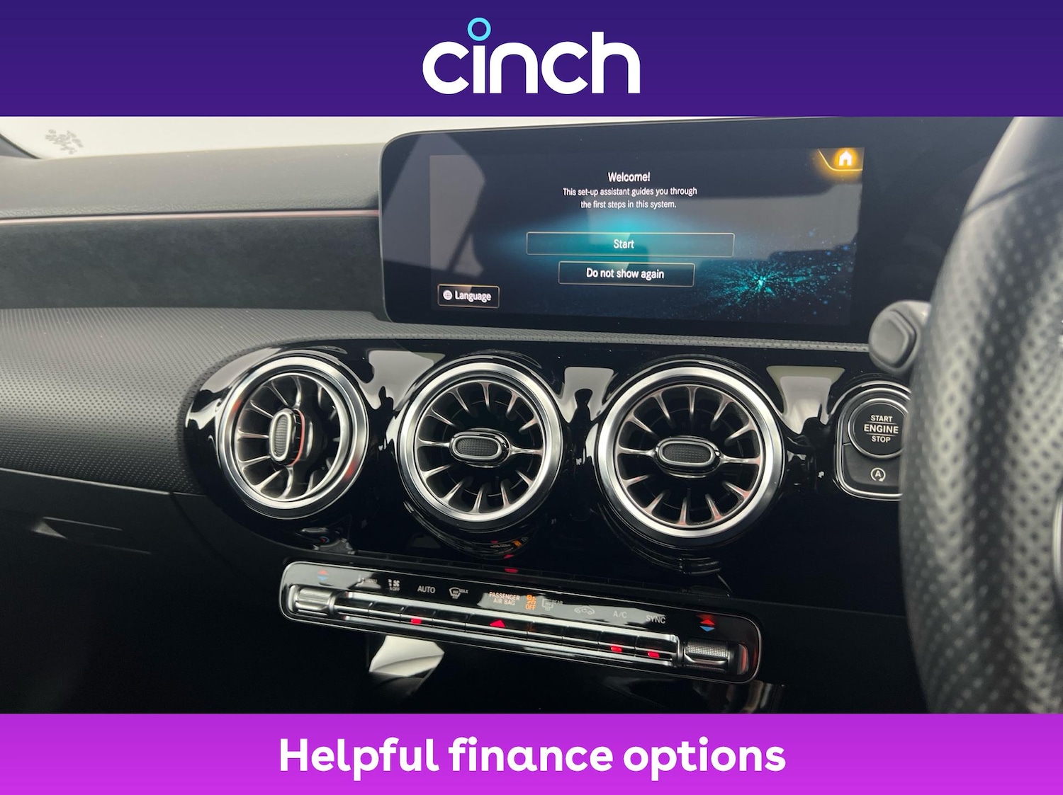 Used Mercedes-Benz A-Class 2022 for sale - 76851303: Photo 17