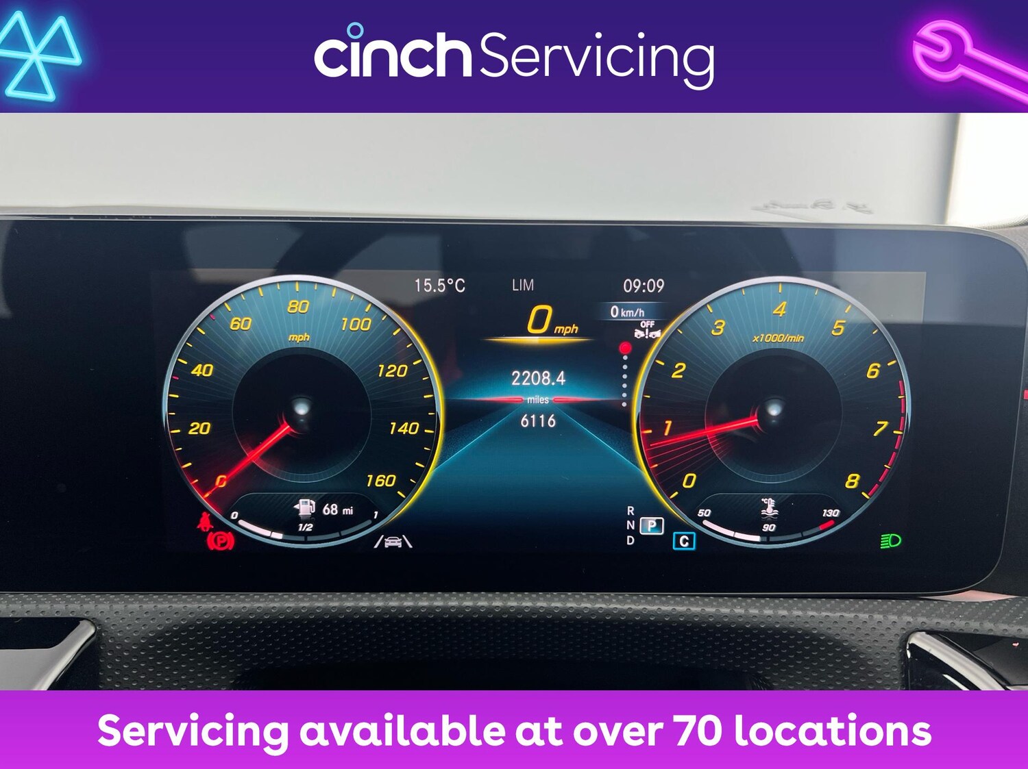 Used Mercedes-Benz A-Class 2022 for sale - 76851303: Photo 18