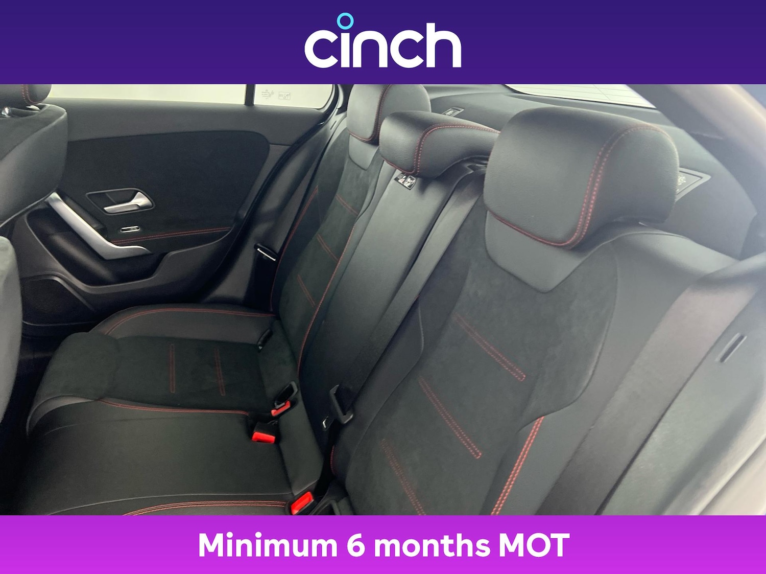 Used Mercedes-Benz A-Class 2022 for sale - 76851303: Photo 20