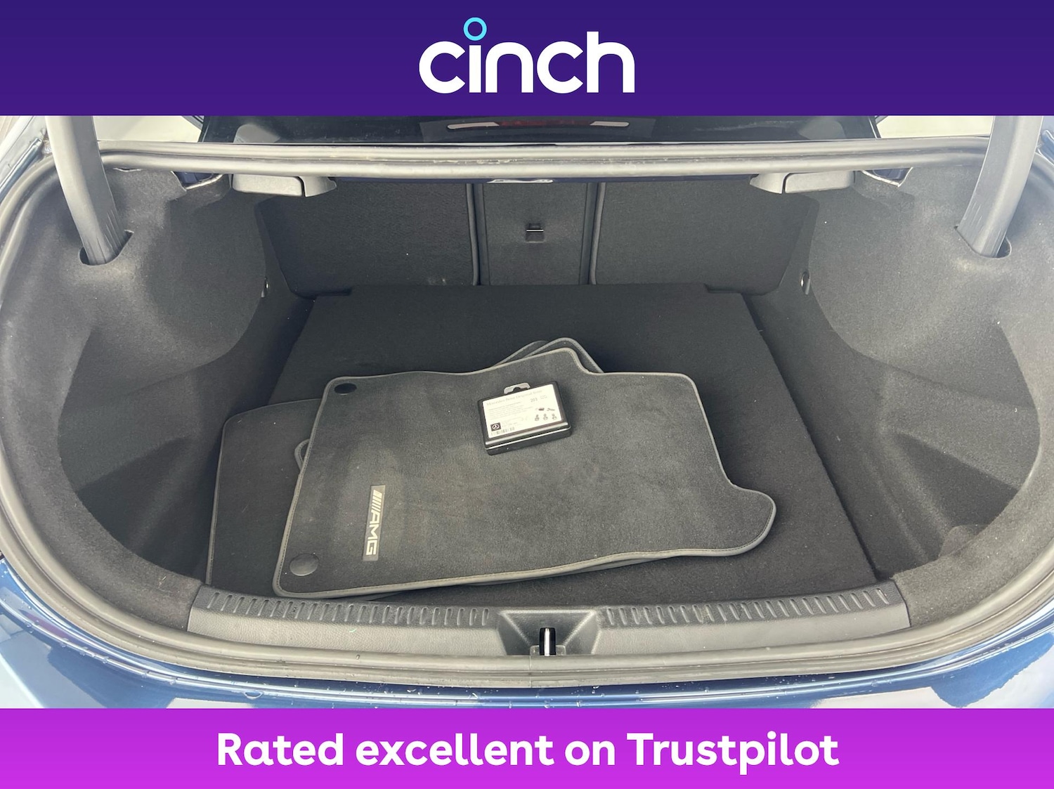 Used Mercedes-Benz A-Class 2022 for sale - 76851303: Photo 21