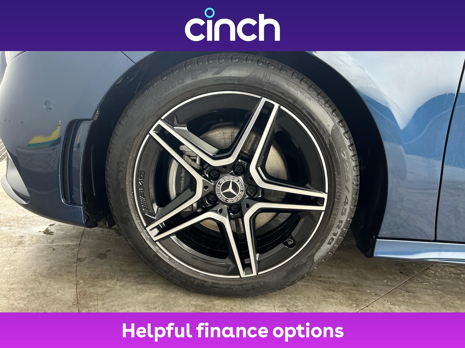 Used Mercedes-Benz A-Class 2022 for sale - 76851303: Photo 24