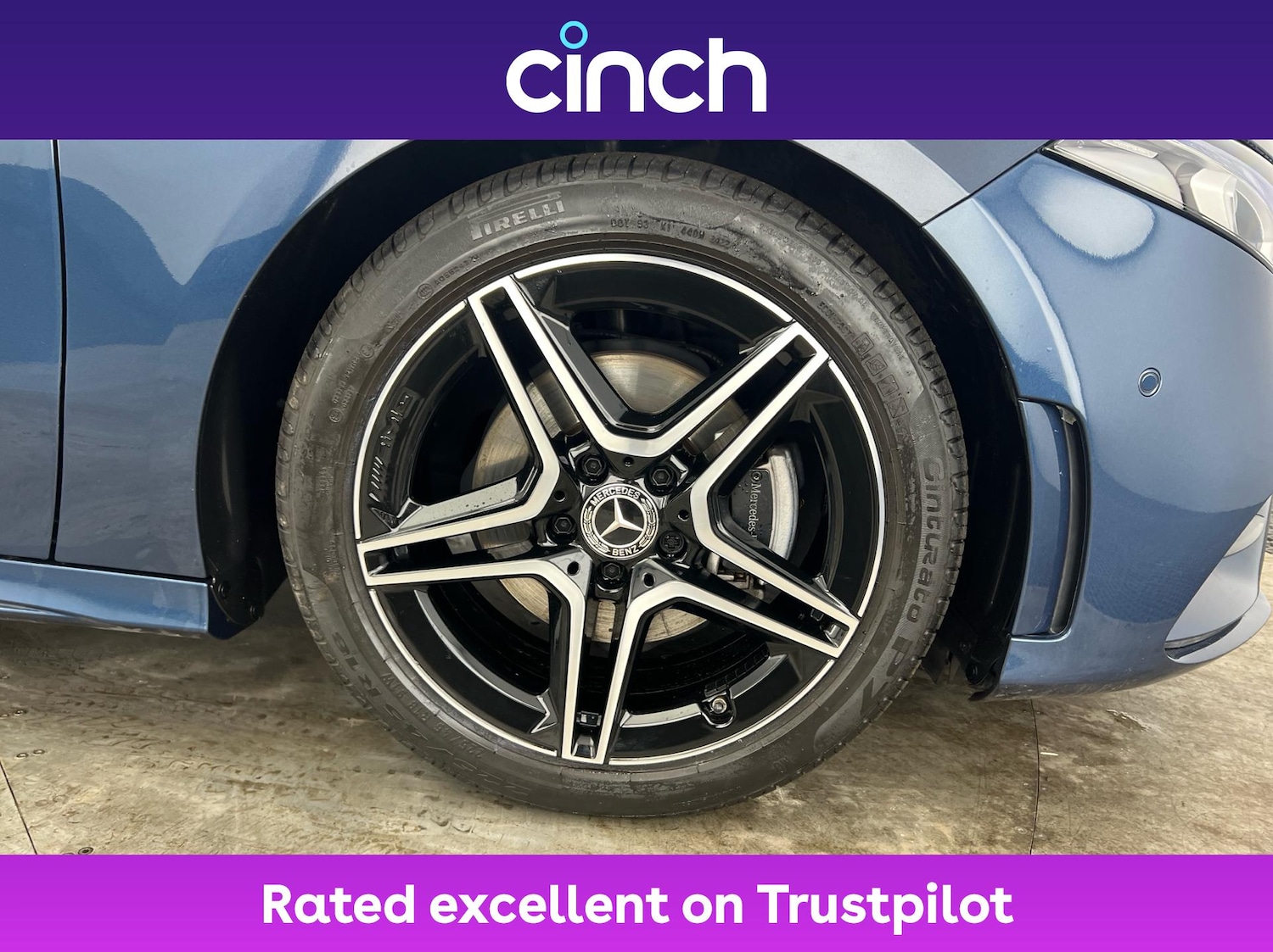 Used Mercedes-Benz A-Class 2022 for sale - 76851303: Photo 28