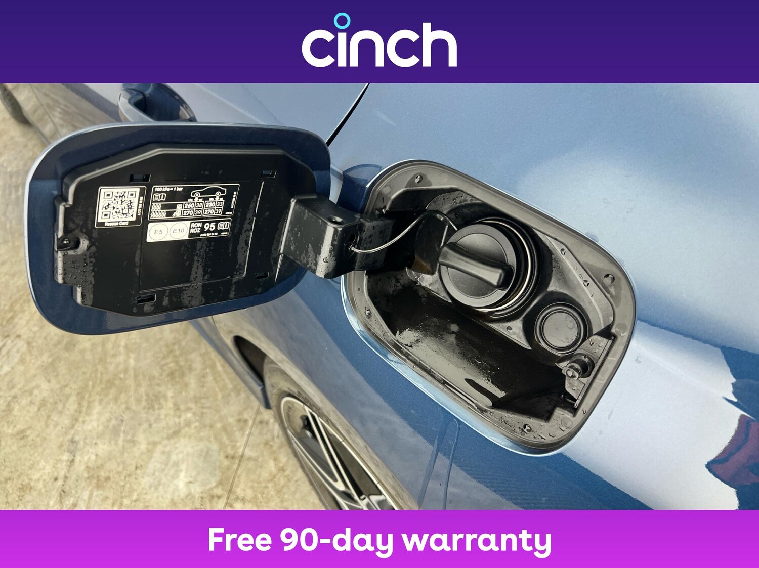 Used Mercedes-Benz A-Class 2022 for sale - 76851303: Photo 29