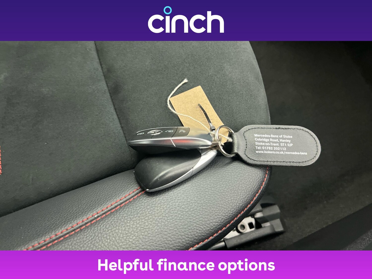 Used Mercedes-Benz A-Class 2022 for sale - 76851303: Photo 30