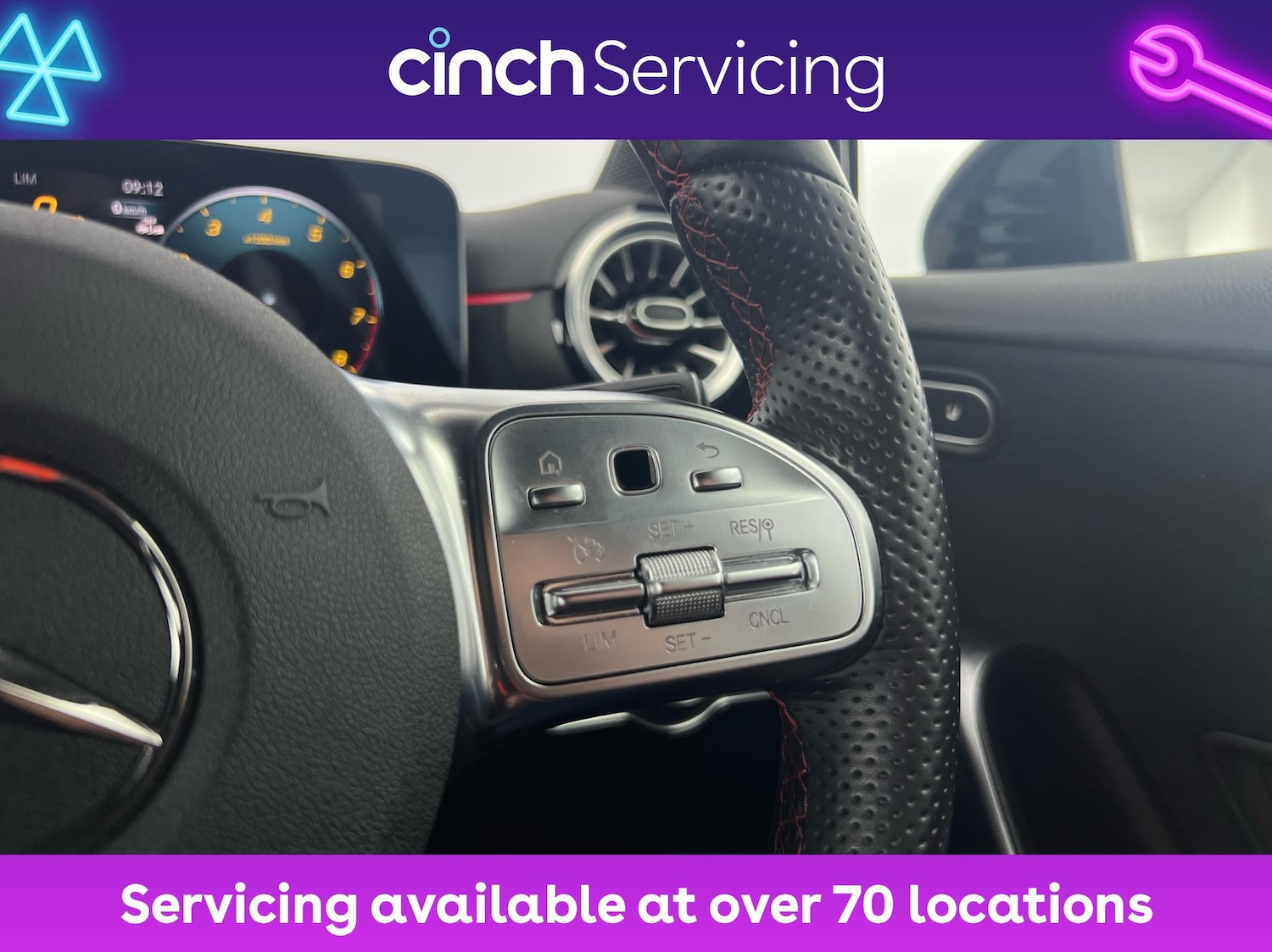 Used Mercedes-Benz A-Class 2022 for sale - 76851303: Photo 31