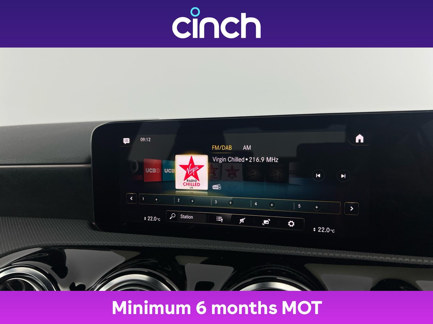 Used Mercedes-Benz A-Class 2022 for sale - 76851303: Photo 32