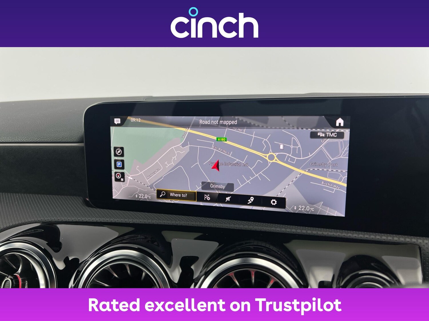 Used Mercedes-Benz A-Class 2022 for sale - 76851303: Photo 33