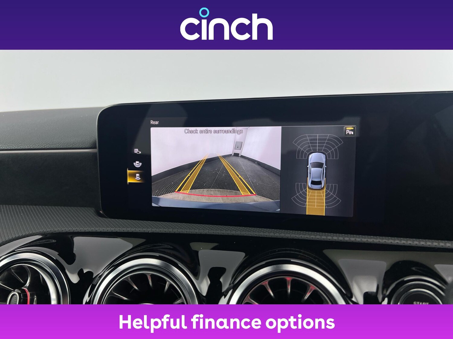 Used Mercedes-Benz A-Class 2022 for sale - 76851303: Photo 35