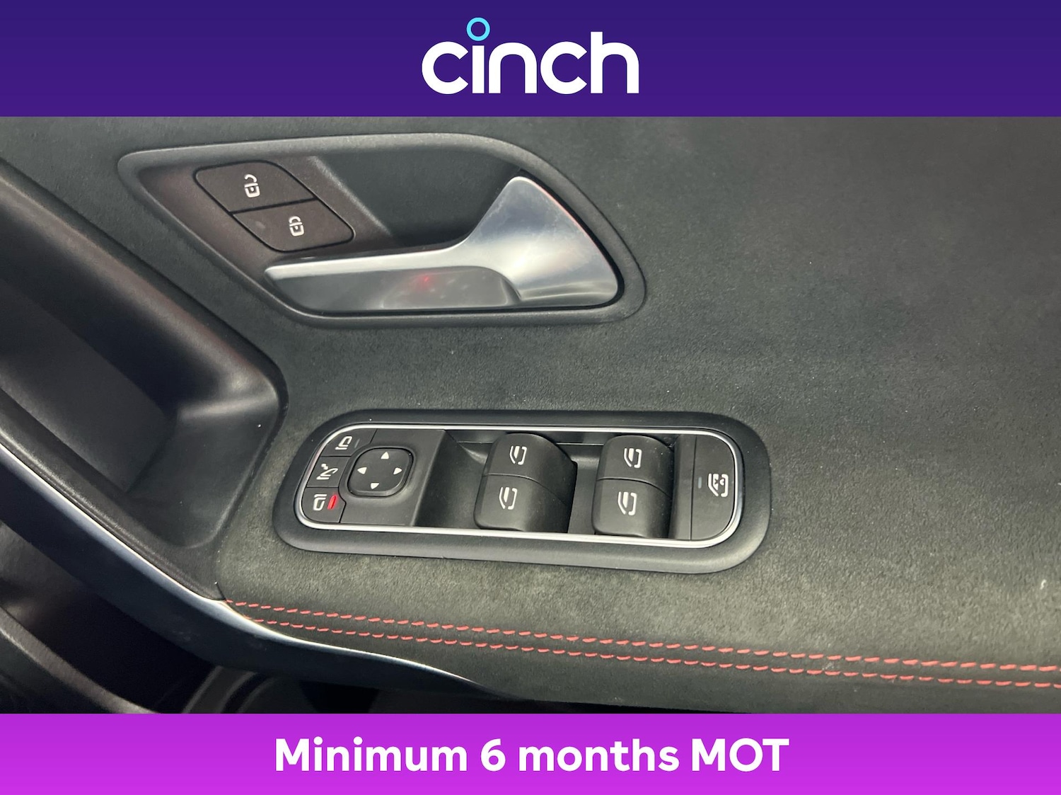 Used Mercedes-Benz A-Class 2022 for sale - 76851303: Photo 37