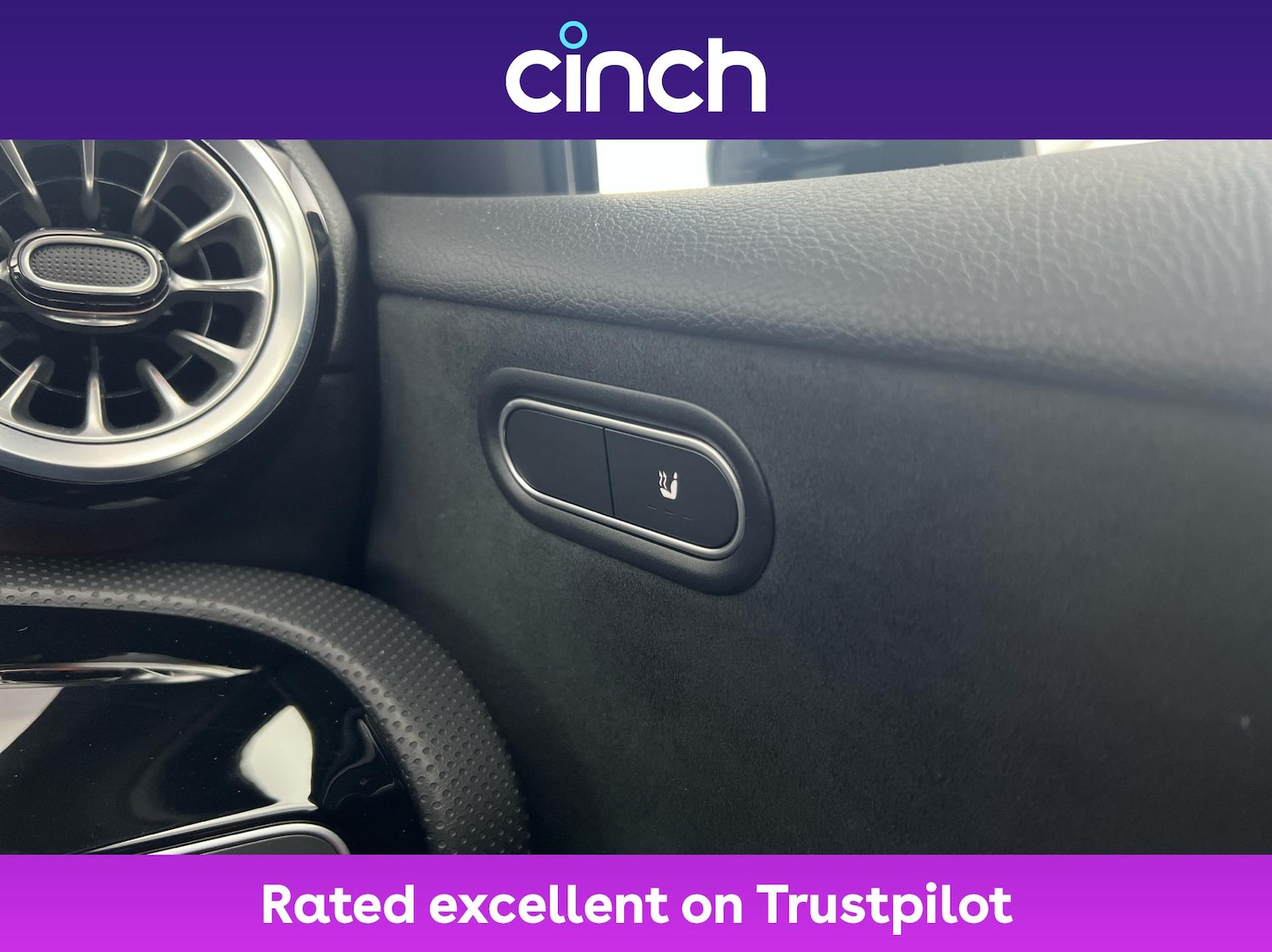 Used Mercedes-Benz A-Class 2022 for sale - 76851303: Photo 38