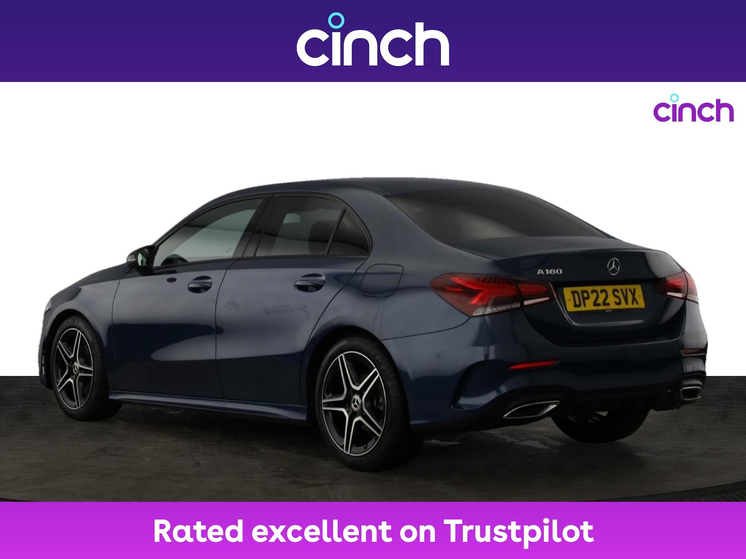 Used Mercedes-Benz A-Class 2022 for sale - 76851303: Photo 6