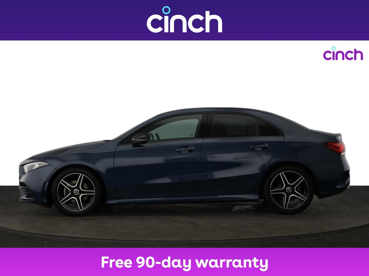 Used Mercedes-Benz A-Class 2022 for sale - 76851303: Photo 8