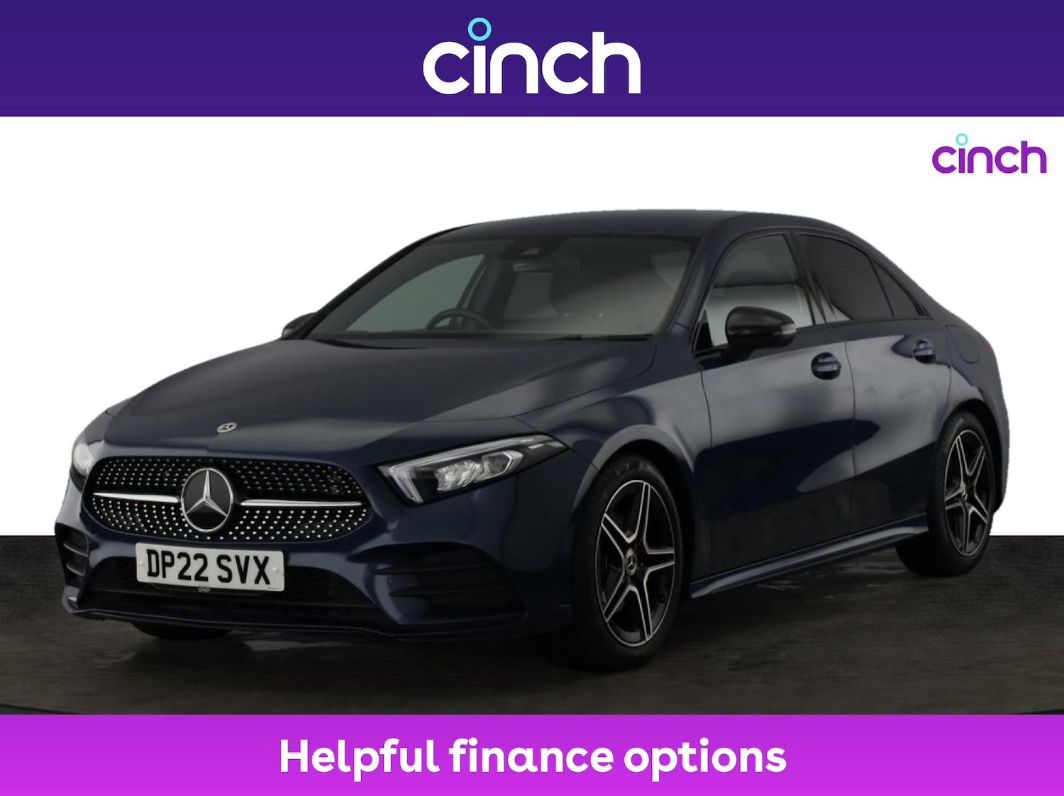 Used Mercedes-Benz A-Class 2022 for sale - 76851303: Photo 9