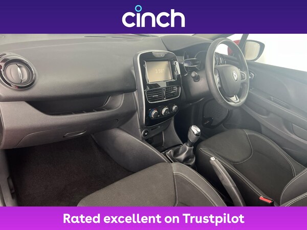Used Renault Clio 2018 for sale - 75648747: Photo 14