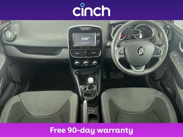 Used Renault Clio 2018 for sale - 75648747: Photo 15