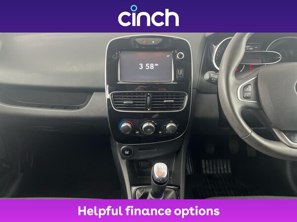 Used Renault Clio 2018 for sale - 75648747: Photo 17