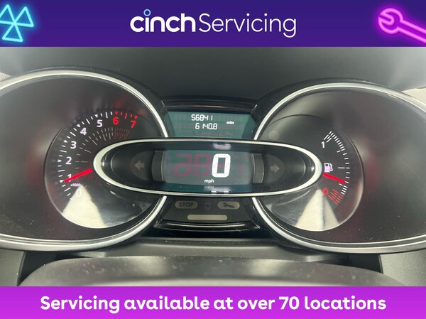 Used Renault Clio 2018 for sale - 75648747: Photo 18