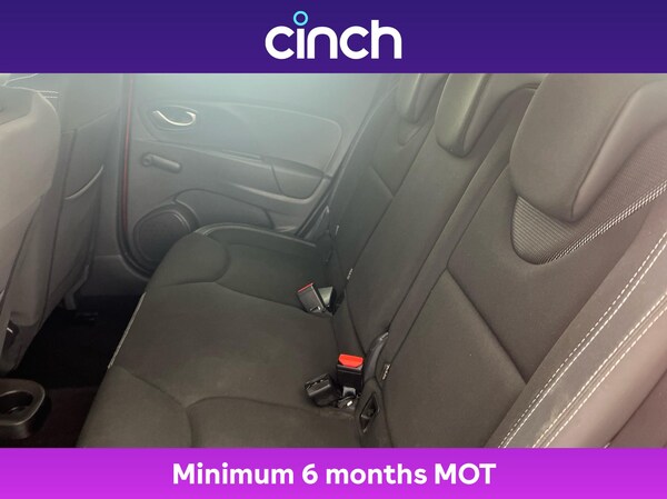 Used Renault Clio 2018 for sale - 75648747: Photo 20