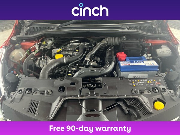 Used Renault Clio 2018 for sale - 75648747: Photo 23