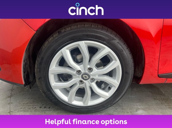 Used Renault Clio 2018 for sale - 75648747: Photo 24
